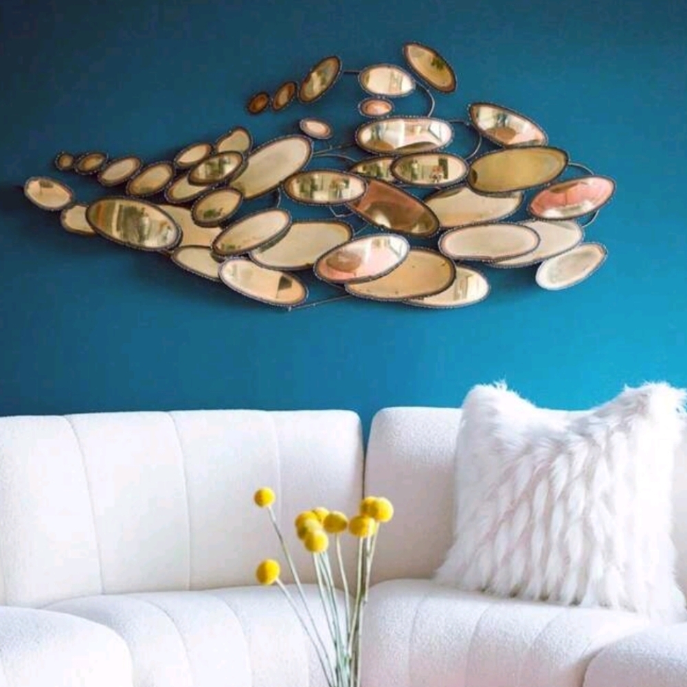 ONE ROLL HOME DECOR STICK WALLPAPER ROLL WATERPROOF VINYL CONTACT PAPER FOR LIVI - Picture 2 of 6